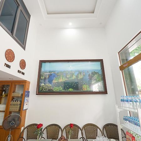 Swan Motel 하롱 외부 사진