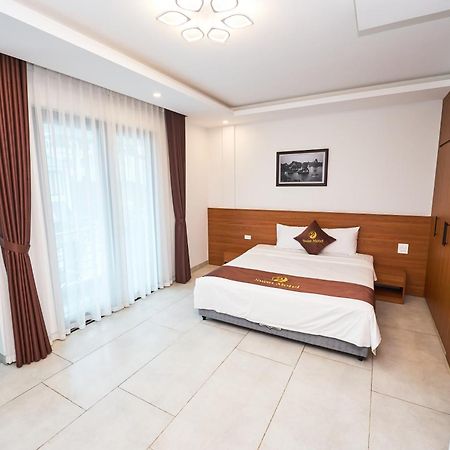 Swan Motel 하롱 외부 사진
