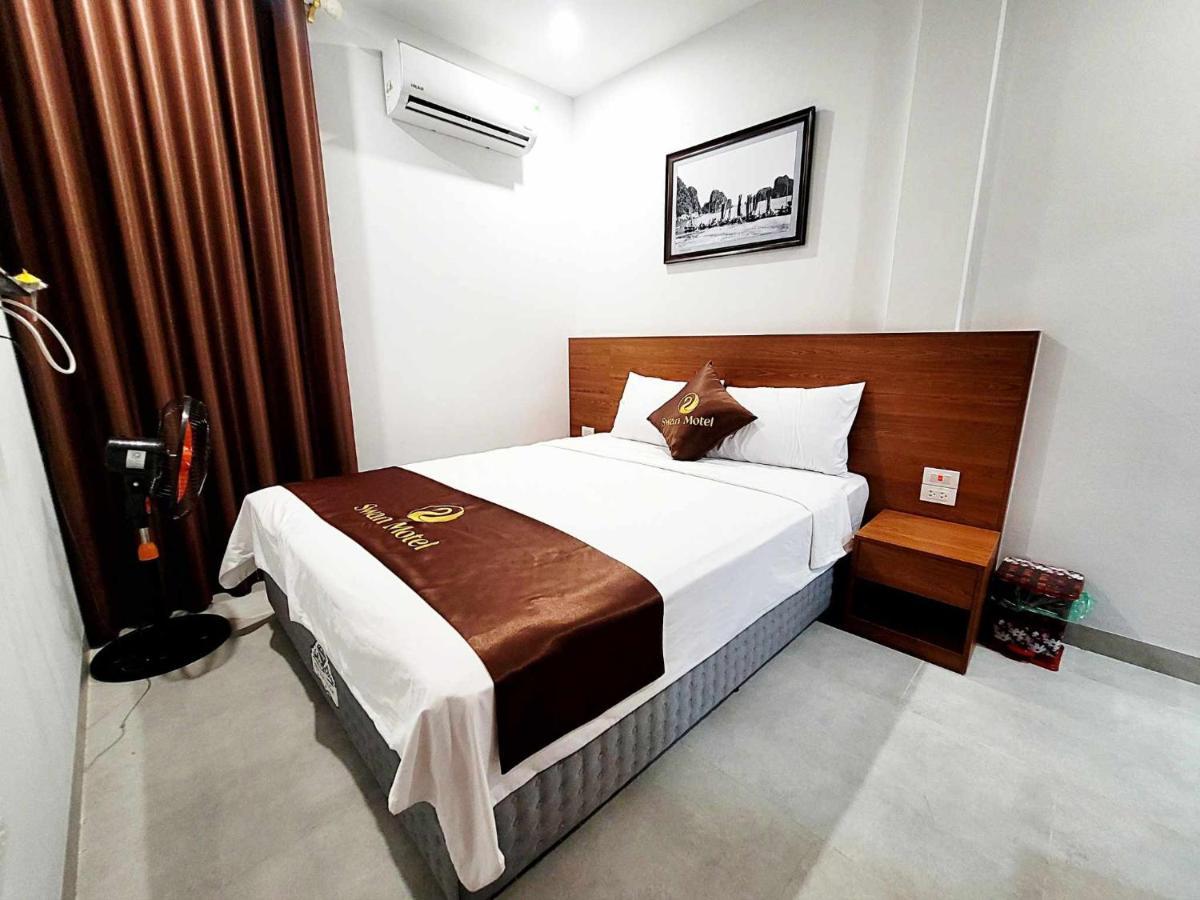 Swan Motel 하롱 외부 사진