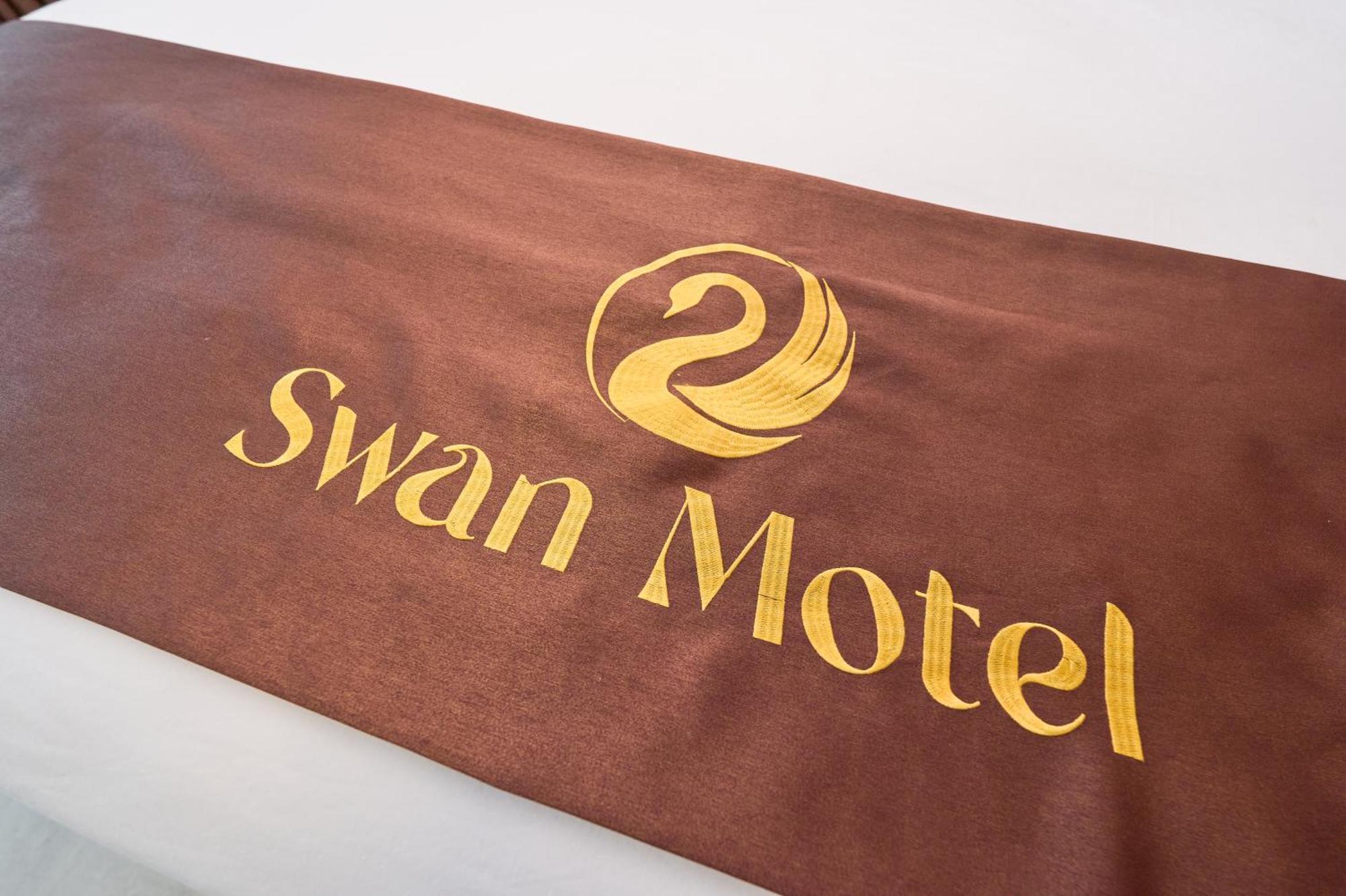 Swan Motel 하롱 외부 사진