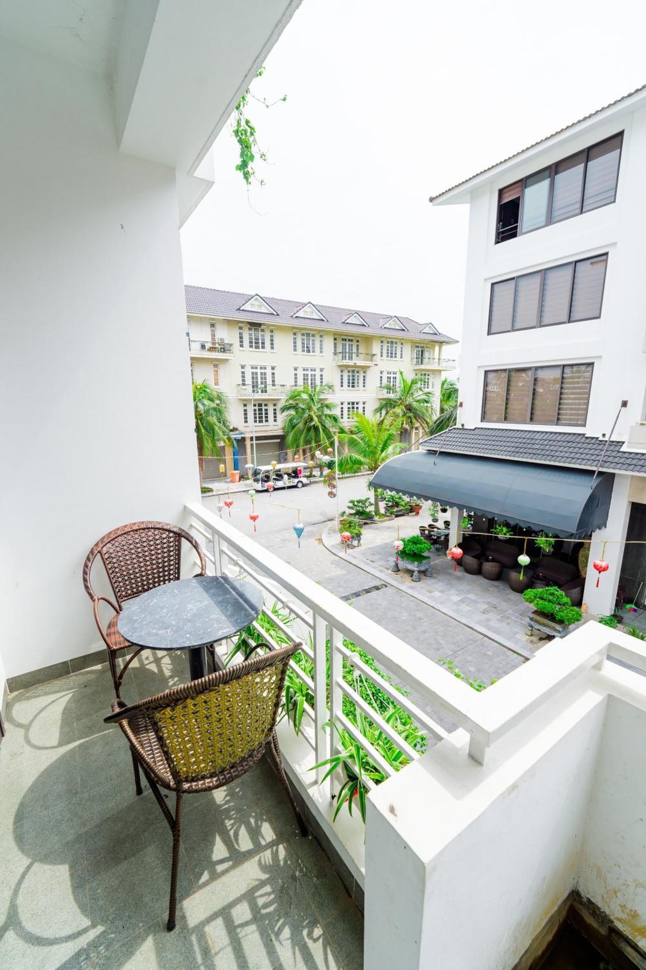 Swan Motel 하롱 외부 사진